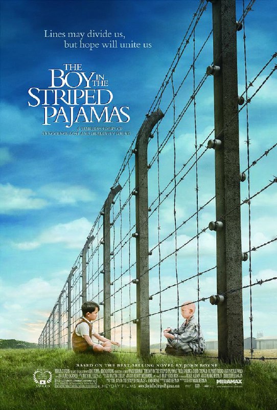 穿条纹睡衣的男孩 (2008) 1080p [BDISO+32 GB][内封中字]