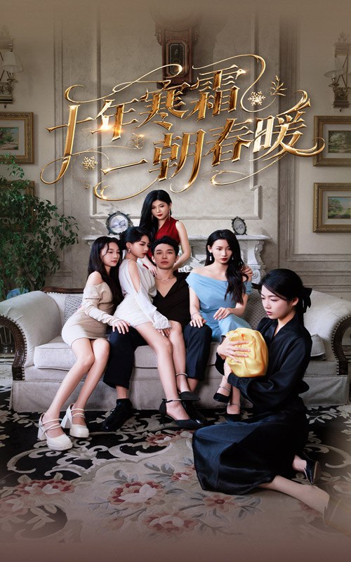 十年寒霜一朝春暖(76集)【短剧】