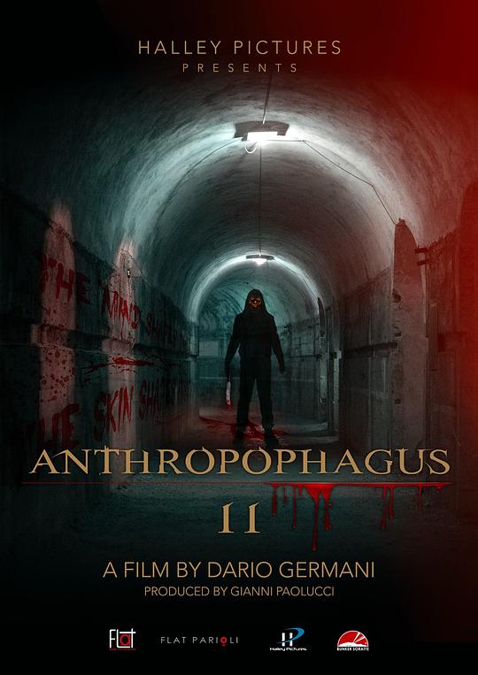 食尸人 2 Anthropophagus II (2023) 1080p 原盘Remux 中文字幕 【13.24GB】已刮削