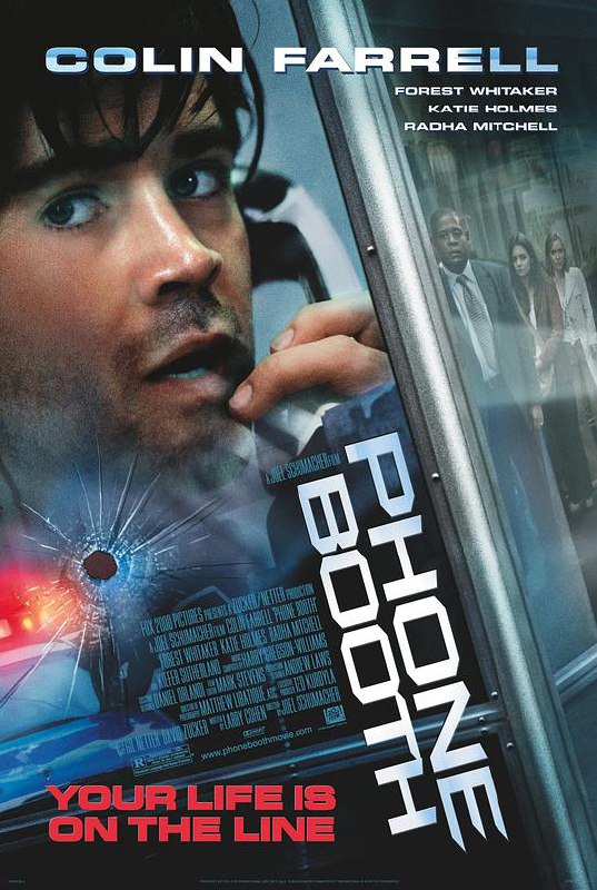 狙击电话亭 Phone Booth (2003) 1080p 原盘Remux 中文字幕 【16.34GB】已刮削