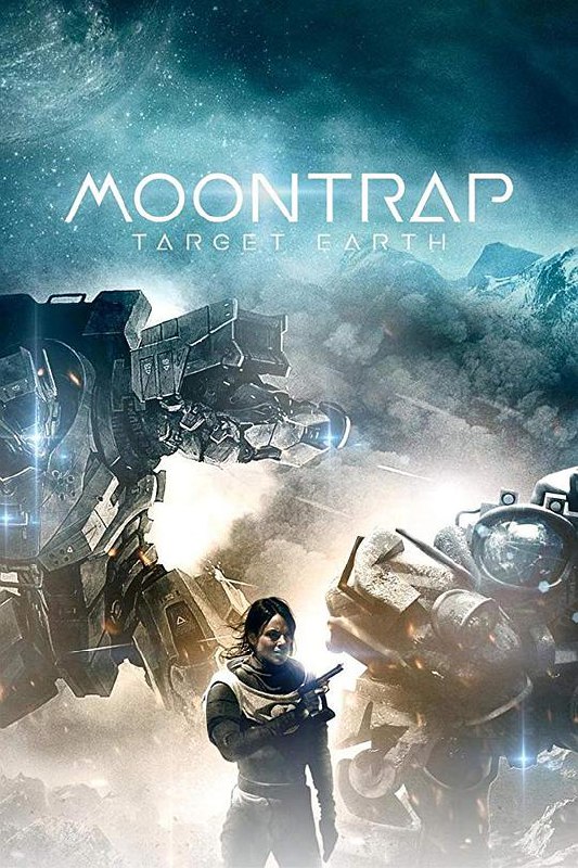 月球陷阱:地球危机 Moontrap: Target Earth (2017) 1080p 原盘Remux 【16.07GB】已刮削