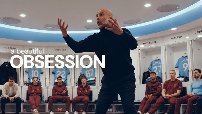 美丽的执念 A Beautiful Obsession (2026) 【更新至04集全】【1080p】【内嵌中英字幕】【纪录片】瓜迪奥拉&曼城