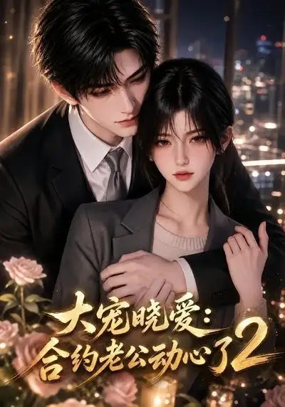 大宠晓爱合约老公动心了2&大宠晓爱合约老公动心了2(123集)AI短剧