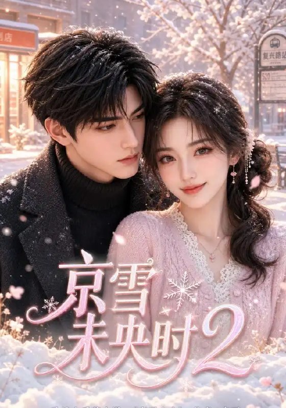 京雪未央时2(100集)AI短剧