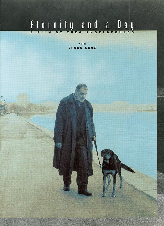 永恒和一日 Μία αιωνιότητα και μία μέρα (1998) 1080p 原盘Remux 中文字幕 【29.33GB】已刮削