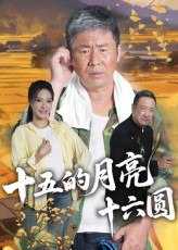 十五的月亮十六圆（60集）|短剧