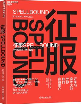 征服 [经营管理] [电子书]