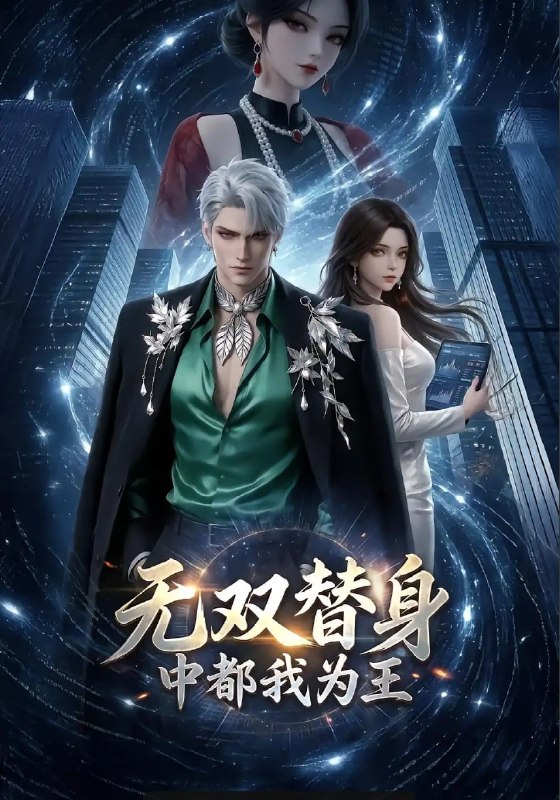 无双替身，中都我为王（71 集）