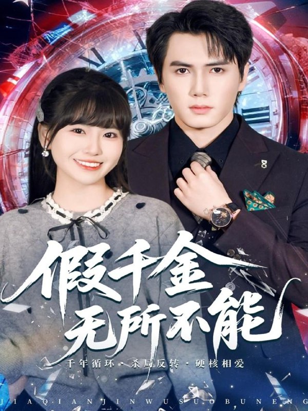 假千金无所不能 (71集) 晓杨&胡雪艺 | 短剧