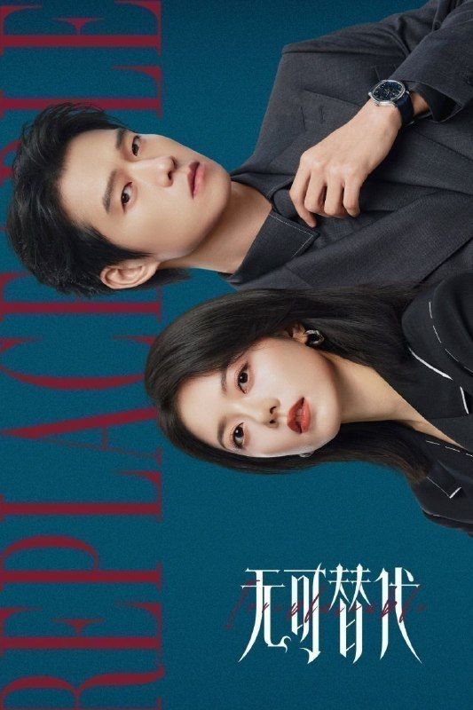 无可替代(2026)【更19集】【4K.HQ.HDR】【高码率】【内嵌简中】【魏大勋/赵今麦】