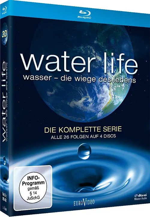 水世界 Water Life (2009)