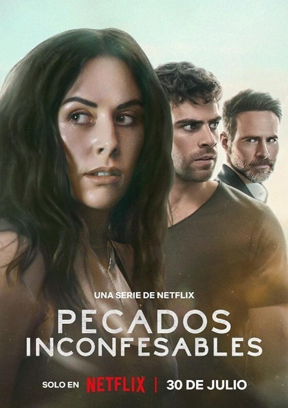 罪不可言 Pecados inconfesables‎ (2025) 4K高码.简繁英 NF (全 18 集)