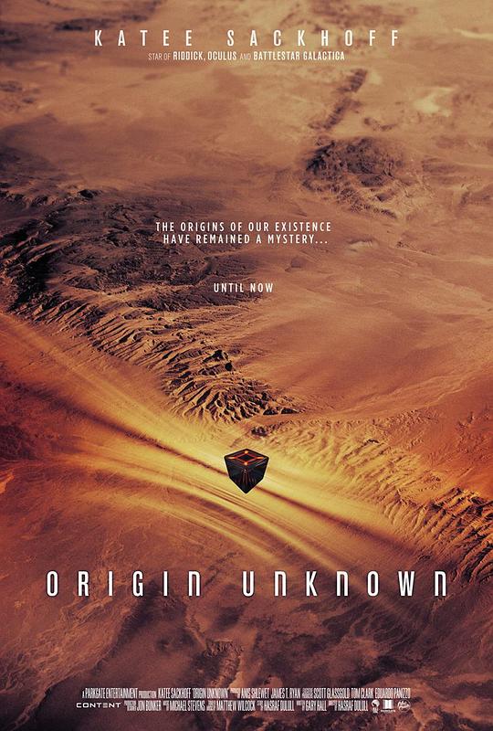 2036来历不明 2036 Origin Unknown (2018) 1080p 原盘Remux 中文字幕 【16.75GB】已刮削