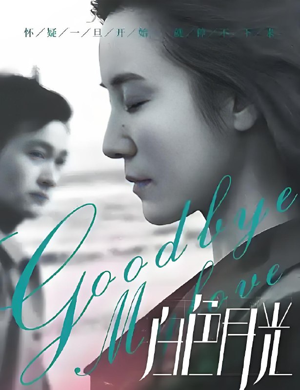 白色月光 (12集) 宋佳&喻恩泰 | 国产剧