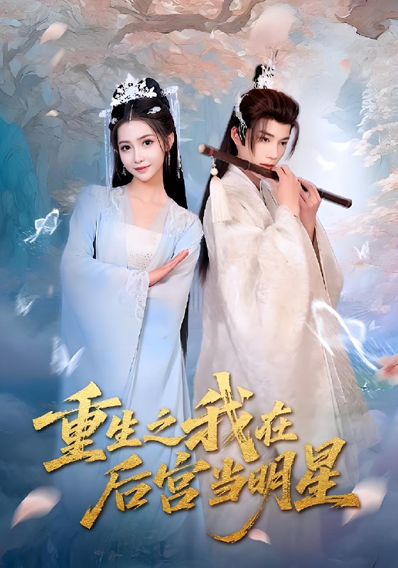 重生之我在后宫当明星 (49集) | 短剧