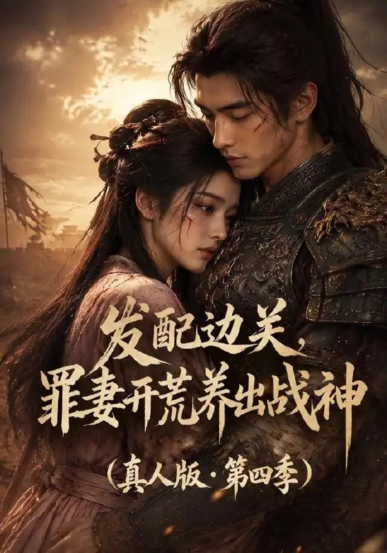 发配边关,罪妻开荒养出战神!真人版第四季&发配边关罪妻开荒养出战神真人版第四季(80集)