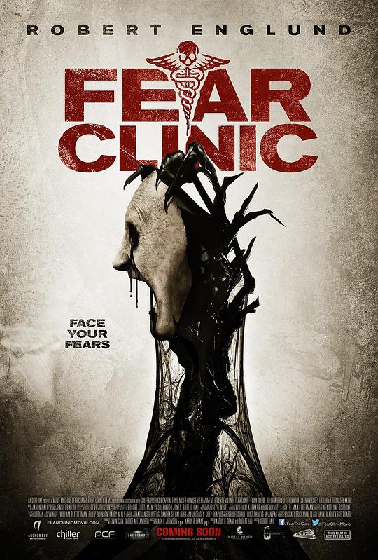 恐影档案 Fear Clinic (2014) 1080p 原盘Remux 中文字幕 【16.59GB】已刮削