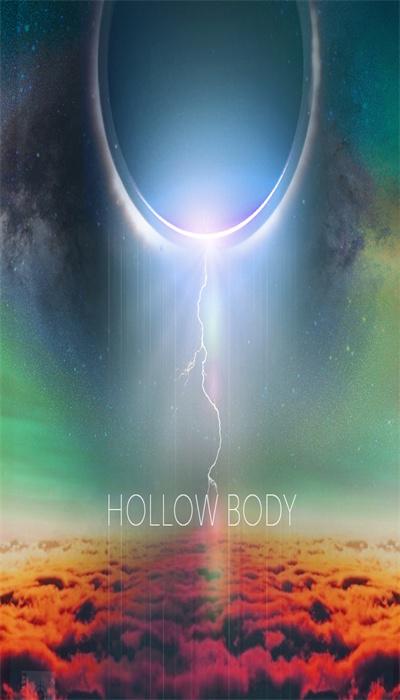 中空的身体 Hollow Body (2018) 1080p 原盘Remux 【21.81GB】已刮削
