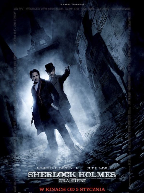 大侦探福尔摩斯2 (2011) HDR 国英多音轨 内嵌简繁英字幕-淘客掘金网