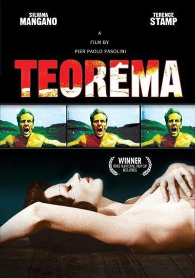 定理 Teorema (1968) 1080p 原盘Remux 中文字幕 【25.43GB】已刮削