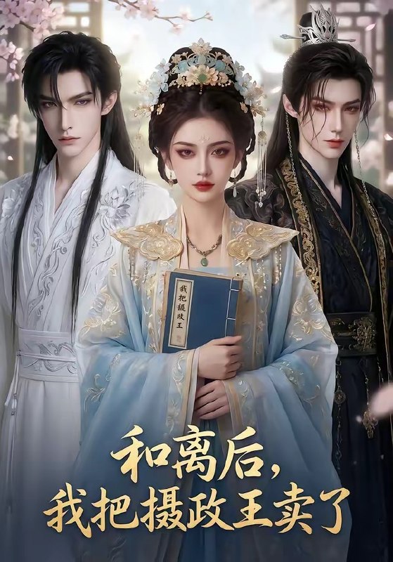 和离后我把摄政王卖了 (33集) | 短剧