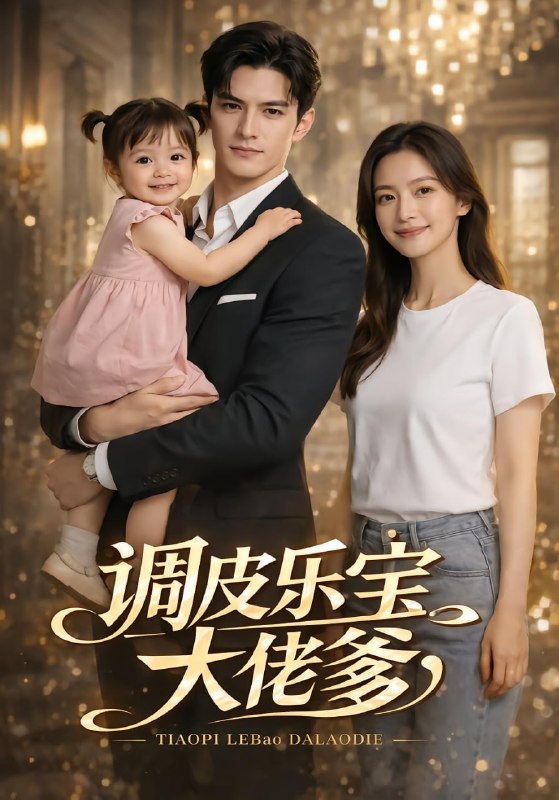 调皮乐宝大佬爹（31 集）