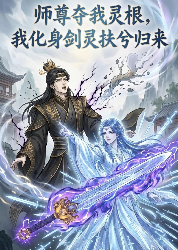 2026年8月12日 短剧更新目录10