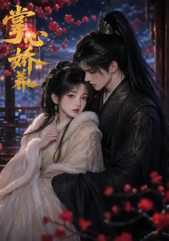 掌心娇养（61集） AI短剧