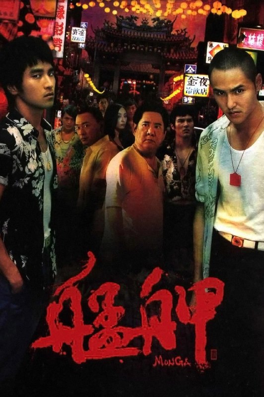 艋舺 (2010) 1080p 原盘REMUX 中文字幕 AVC DTS-HD MA 5.1