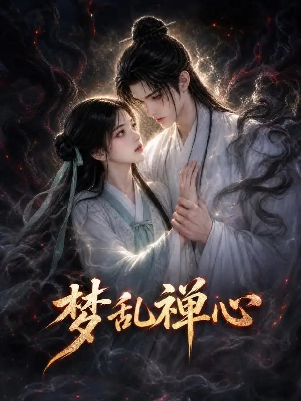 梦乱禅心(60集)AI短剧