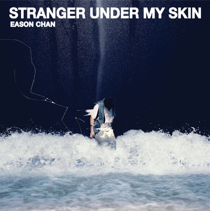 陈奕迅 Stranger Under My Skin (Remastered 2025) FLAC