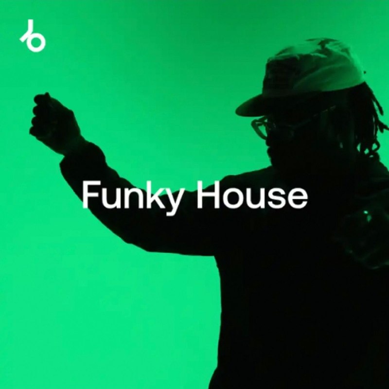 电音浩室 合集 Warm-Up Essentials 2026 -  Funky House 2026 0731 FLAC
