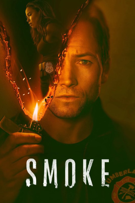 烟火寻凶 Smoke (2025) [1080P] [内封多国字幕] [更至2集]