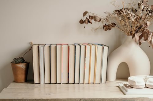 100本精选生活实用图书合集，提升技能与生活品质