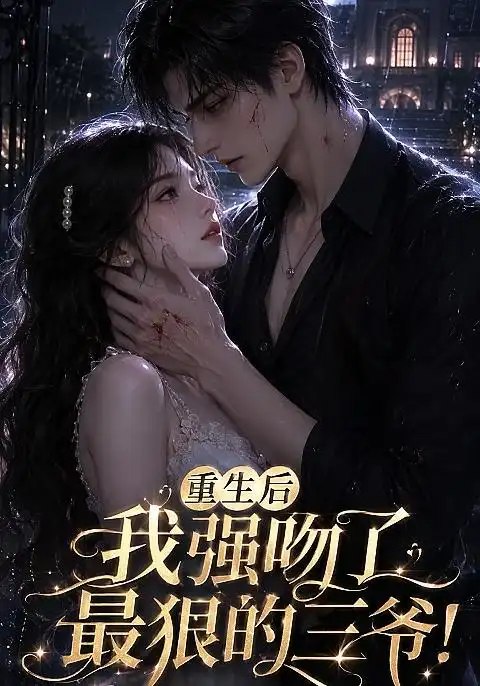 重生后我强吻了最狠的三爷!&重生后我强吻了最狠的三爷(122集)AI短剧