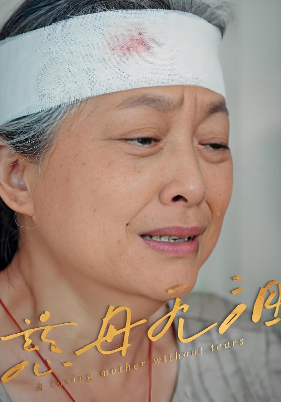 慈母无泪 (30集) | 短剧
