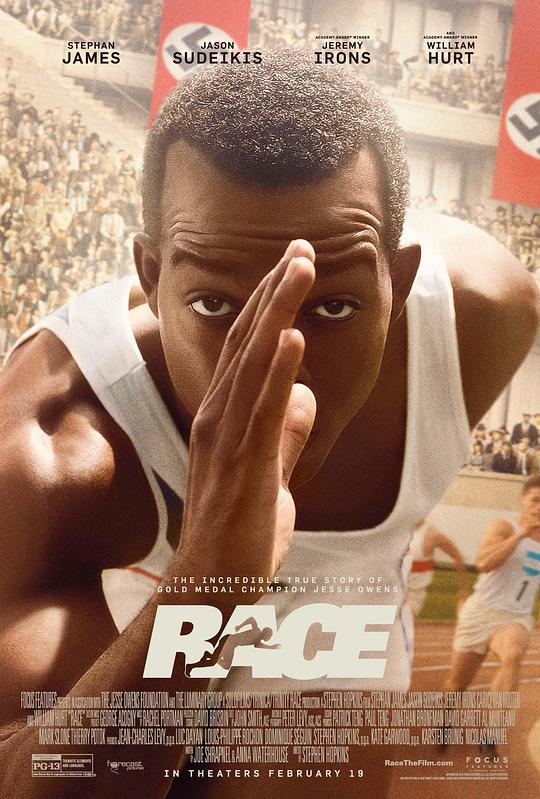 黑色闪电 Race (2016) 1080p 原盘Remux 中文字幕 【33.51GB】已刮削