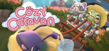 2788520 Cozy Caravan v1.5.0.23695