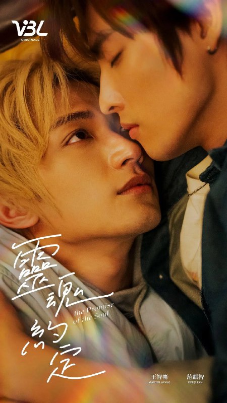 灵魂约定 靈魂約定 (2025) ［更新04/12］［超清］［台剧］