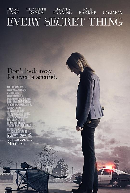 失踪秘闻 Every Secret Thing (2014) 1080p 原盘Remux 中文字幕 【19.91GB】已刮削