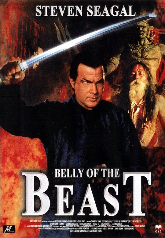 潜龙轰天3野兽之腹 Belly of the Beast (2003) 1080p 原盘Remux 中文字幕 【20.00GB】已刮削