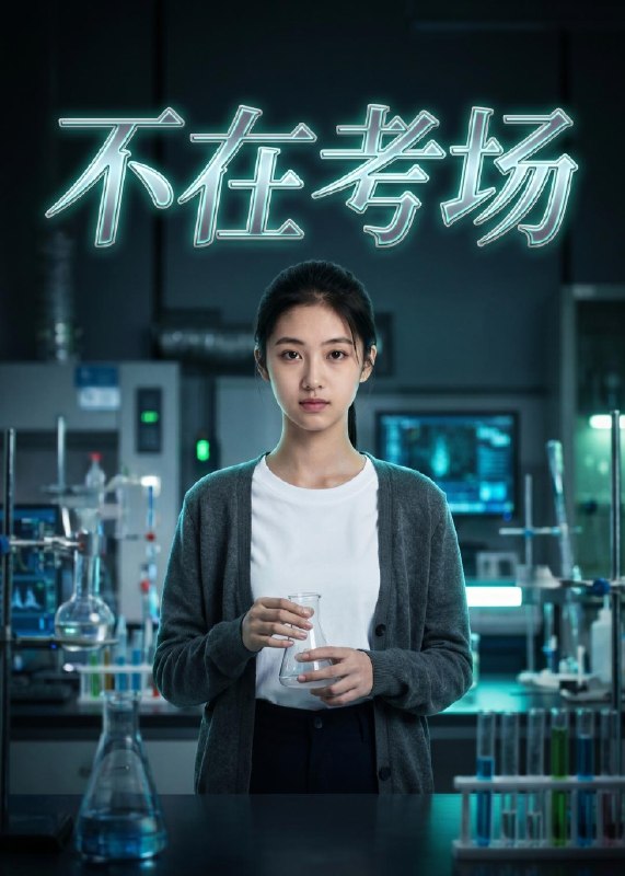 不在考场 (74集) Ai短剧 | 短剧
