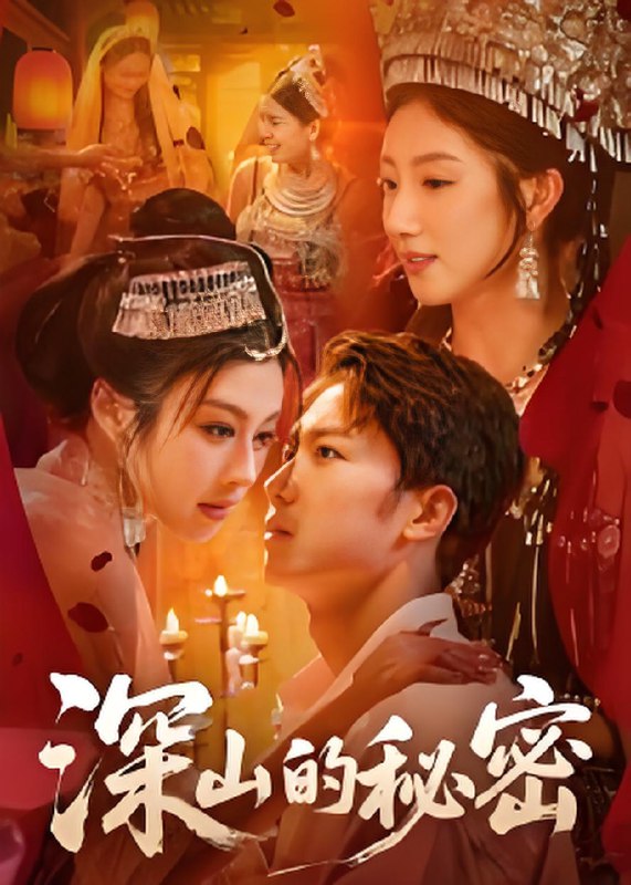 深山的秘密 (63集) 彭剑雄 | 短剧