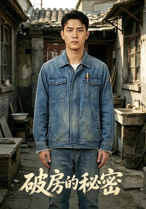 破房的秘密（61 集）