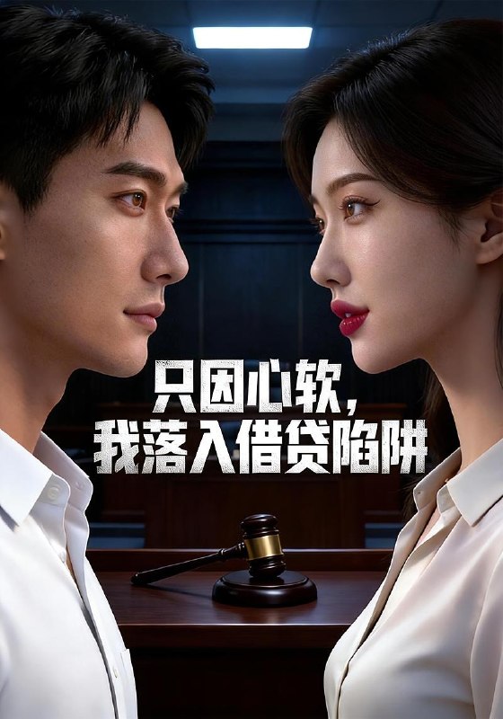 只因心软，我落入借贷陷阱（50 集）