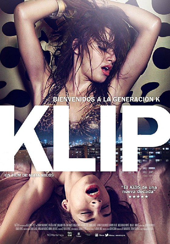 录影片段 Klip (2012) 1080p [WEB-DL+20 GB][内封中字]