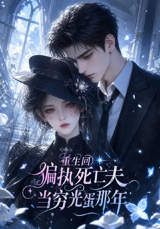 重生回偏执死亡夫当穷光蛋那年（161集）AI短剧
