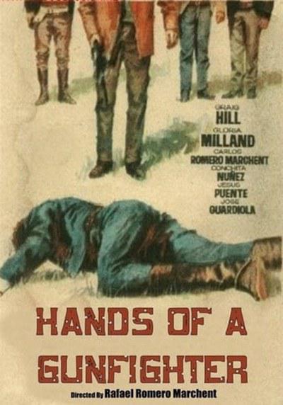 枪客之手 Ocaso de un pistolero (1965) 1080p 原盘Remux 【20.98GB】已刮削