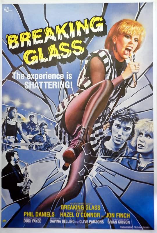 破碎的玻璃 Breaking Glass (1980) 1080p 原盘Remux 【19.30GB】已刮削