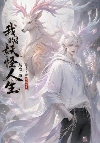我的妖怪人生(40集) AI短剧